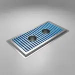 IMC/Teddy FT-30120-PFG-ADA