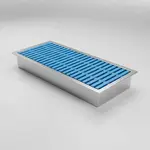 IMC/Teddy FT12-31-PFG-ADA