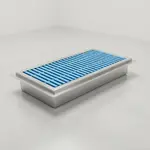 IMC/Teddy FT24-34-PFG-ADA