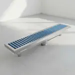 IMC/Teddy FWR-120-PFG-ADA