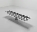 IMC/Teddy FWR-36-SGAS