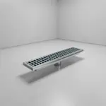 IMC/Teddy FWR-48-PFG