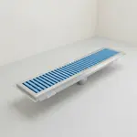 IMC/Teddy FWR-84-PFG-ADA