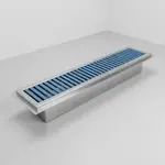 IMC/Teddy FWR-96-PFG-ADA