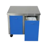 IMC/Teddy IBC