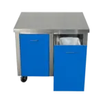 IMC/Teddy IBC