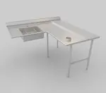 IMC/Teddy ISDS-48-16