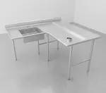 IMC/Teddy ISDS-60-16