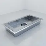 IMC/Teddy LFT-12108-SG-ADA