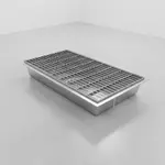 IMC/Teddy LFT-12108-SQ