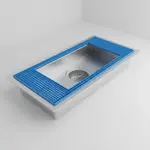 IMC/Teddy LFT-12120-PFG-ADA