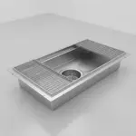 IMC/Teddy LFT-1230-SGAS