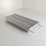 IMC/Teddy LFT-1236-SG