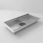 IMC/Teddy LFT-1272-SGAS