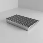 IMC/Teddy LFT-1272-SQ