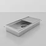 IMC/Teddy LFT-1284-SG-ADA