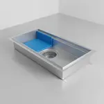 IMC/Teddy LFT-1296-PFG-ADA