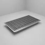 IMC/Teddy LFT-1296-SQ