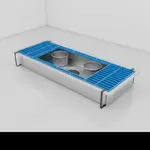 IMC/Teddy LFT-15108-PFG-ADA