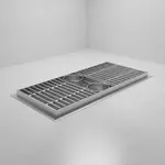 IMC/Teddy LFT-15120-SG