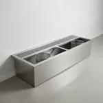 IMC/Teddy LFT-15120-SG-ADA