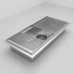 IMC/Teddy LFT-1524-SGAS