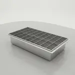 IMC/Teddy LFT-1524-SQ