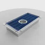 IMC/Teddy LFT-1530-PFG-ADA