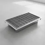 IMC/Teddy LFT-1548-SQ