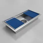 IMC/Teddy LFT-1572-PFG-ADA