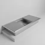 IMC/Teddy LFT-18108-PFG