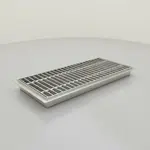 IMC/Teddy LFT-18120-SG