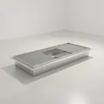 IMC/Teddy LFT-18120-SG-ADA