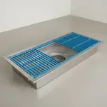 IMC/Teddy LFT-1836-PFG-ADA