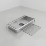 IMC/Teddy LFT-1836-SGAS