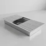 IMC/Teddy LFT-1848-SGAS