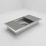 IMC/Teddy LFT-1872-PFG