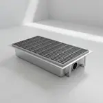 IMC/Teddy LFT-1872-SQ