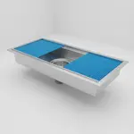 IMC/Teddy LFT-1884-PFG-ADA