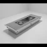 IMC/Teddy LFT-21108-PFG