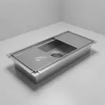 IMC/Teddy LFT-2124-PFG