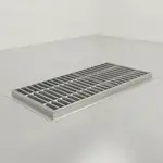 IMC/Teddy LFT-2124-SG