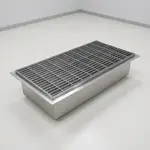 IMC/Teddy LFT-2124-SQ