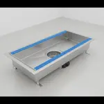 IMC/Teddy LFT-2130-PFG-ADA