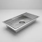 IMC/Teddy LFT-2136-SGAS