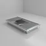 IMC/Teddy LFT-2148-PFG