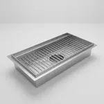 IMC/Teddy LFT-2160-SG-ADA