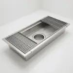 IMC/Teddy LFT-2160-SGAS