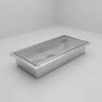 IMC/Teddy LFT-2172-SG-ADA