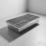 IMC/Teddy LFT-2172-SQ